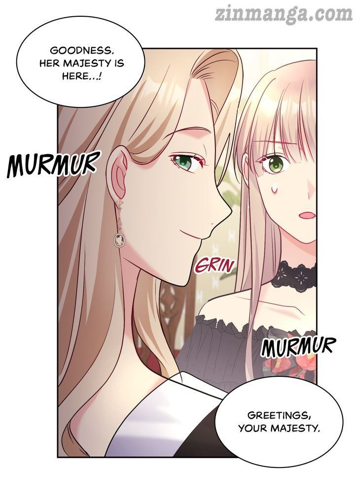 Daisy: How to Become the Duke’s Fiancée chapter 116 - page 49