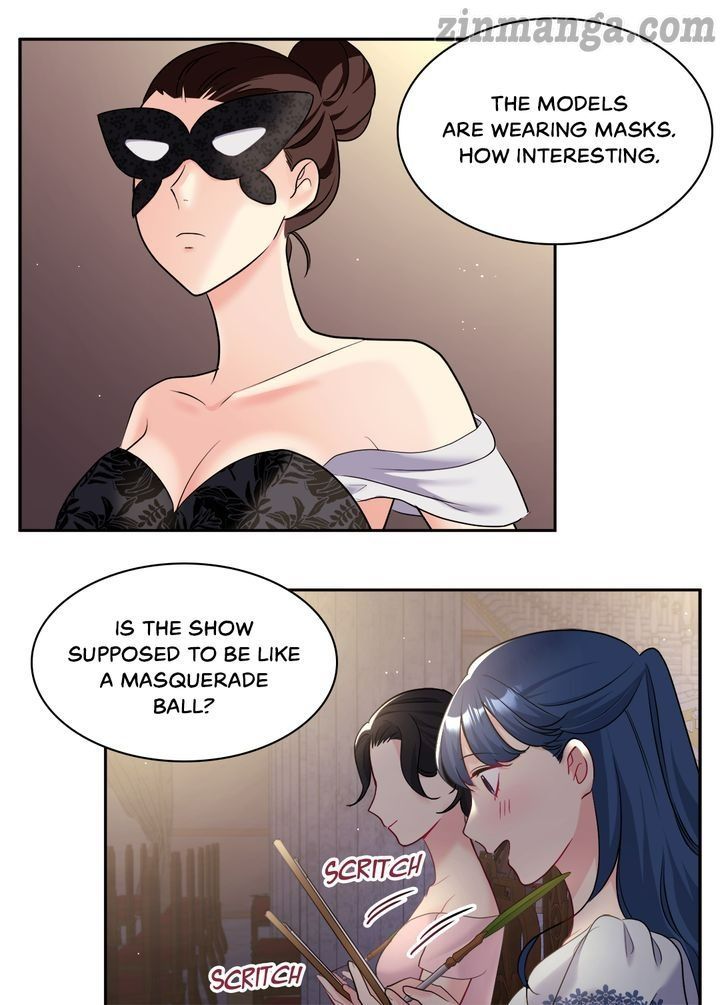 Daisy: How to Become the Duke’s Fiancée chapter 116 - page 5