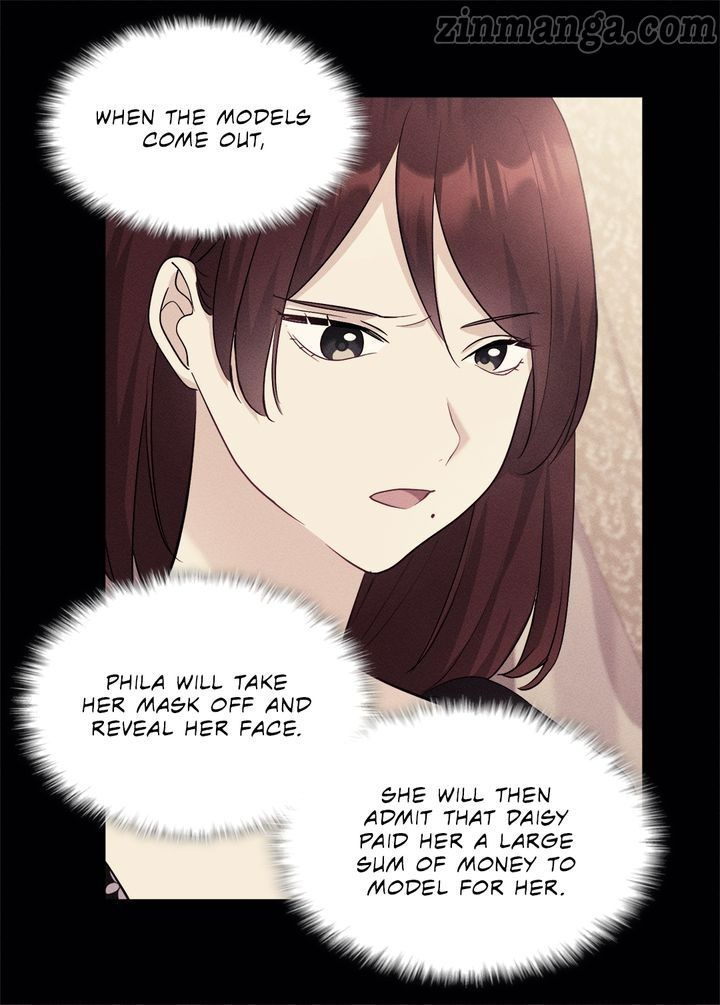 Daisy: How to Become the Duke’s Fiancée chapter 116 - page 55