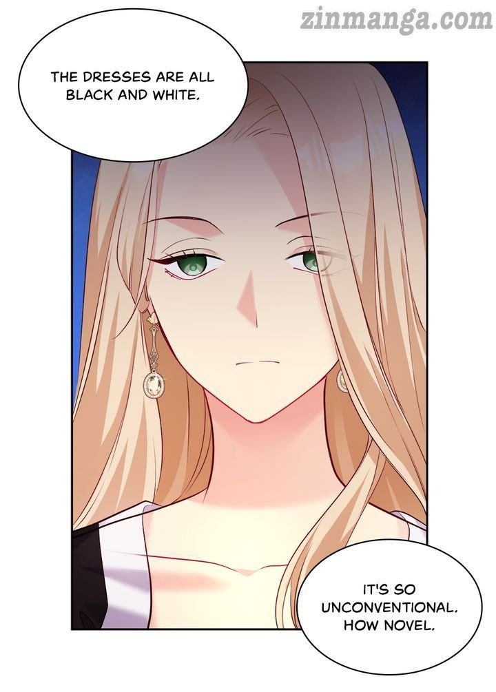 Daisy: How to Become the Duke’s Fiancée chapter 116 - page 6