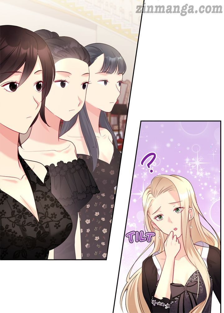 Daisy: How to Become the Duke’s Fiancée chapter 116 - page 63