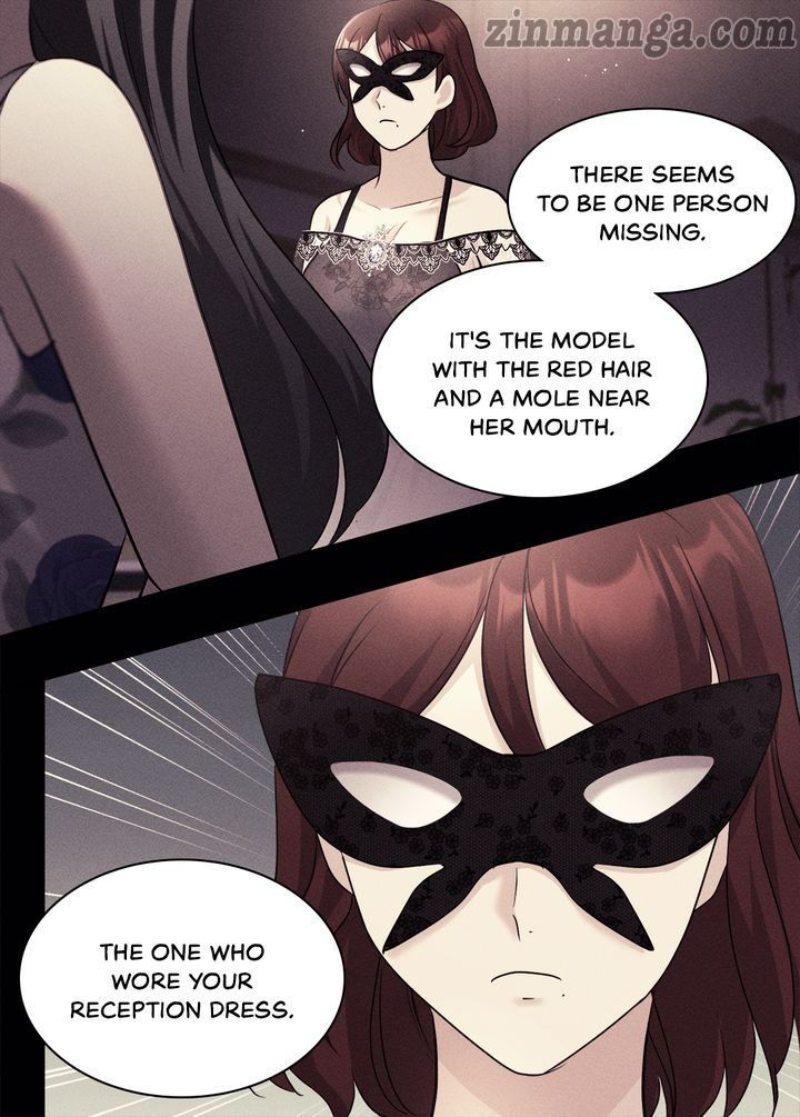 Daisy: How to Become the Duke’s Fiancée chapter 116 - page 64