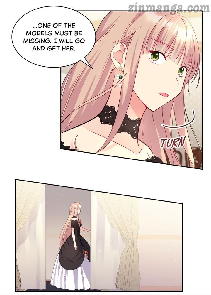 Daisy: How to Become the Duke’s Fiancée chapter 116 - page 65