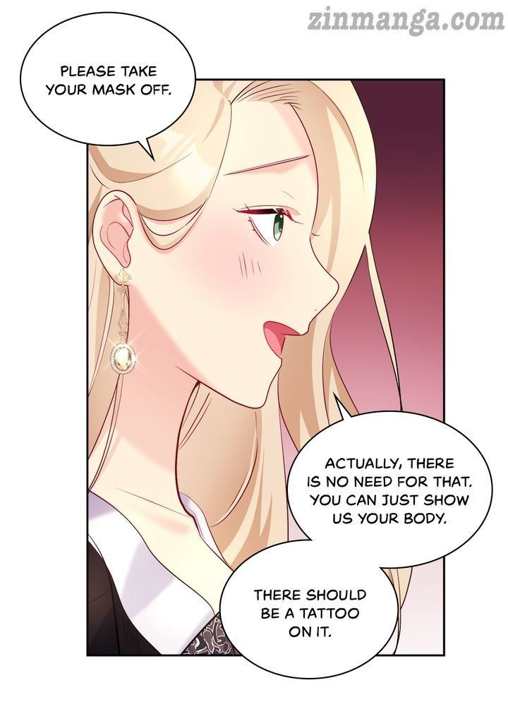 Daisy: How to Become the Duke’s Fiancée chapter 116 - page 67