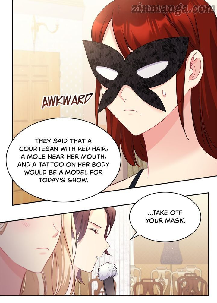 Daisy: How to Become the Duke’s Fiancée chapter 116 - page 69