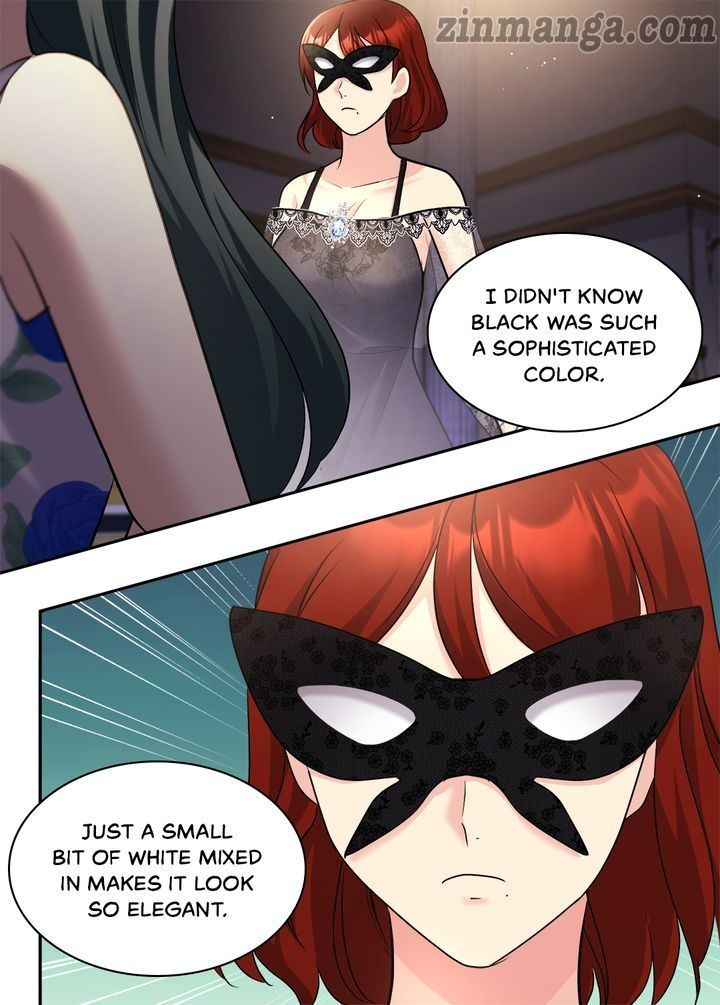 Daisy: How to Become the Duke’s Fiancée chapter 116 - page 7