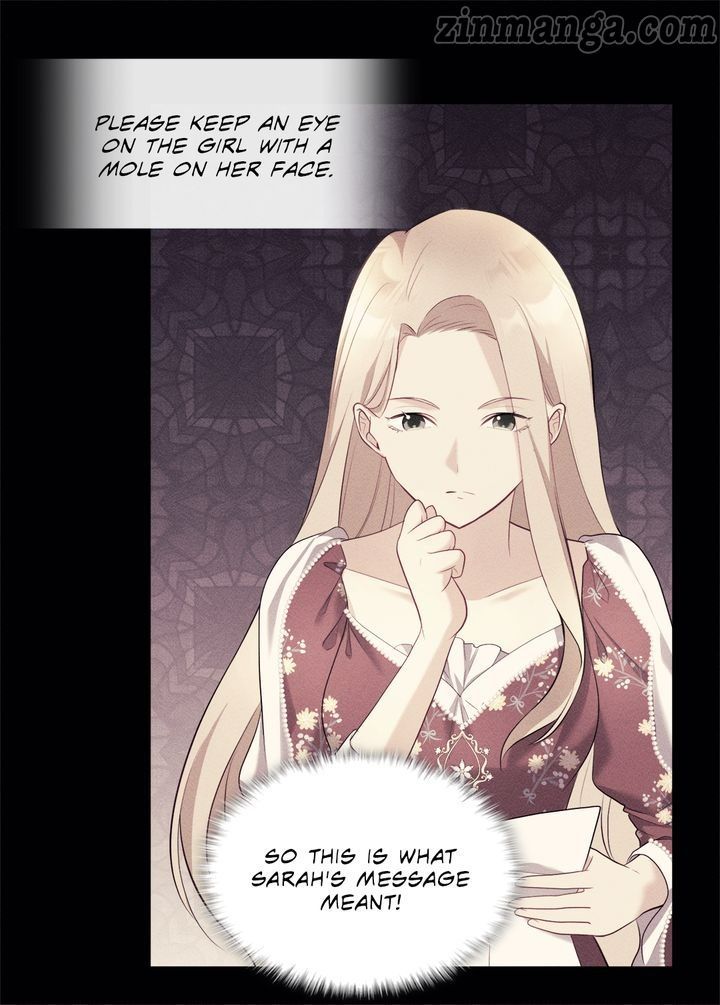 Daisy: How to Become the Duke’s Fiancée chapter 116 - page 9