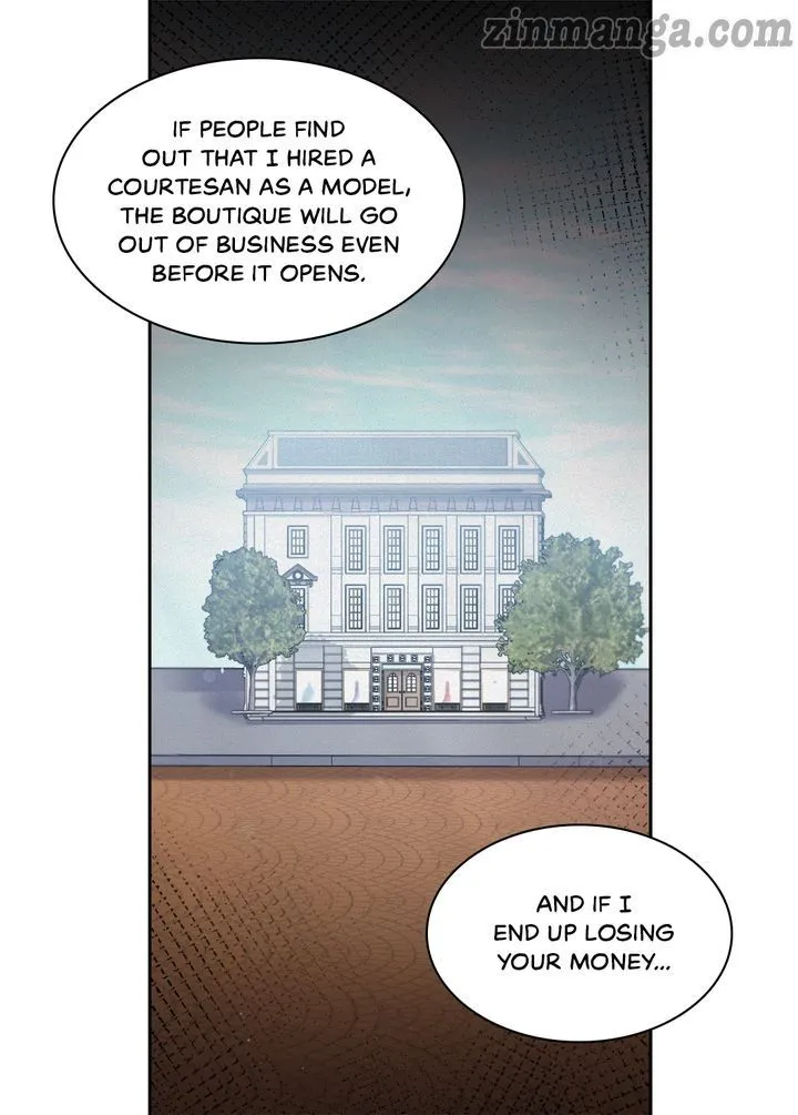 Daisy: How to Become the Duke’s Fiancée chapter 114 - page 10