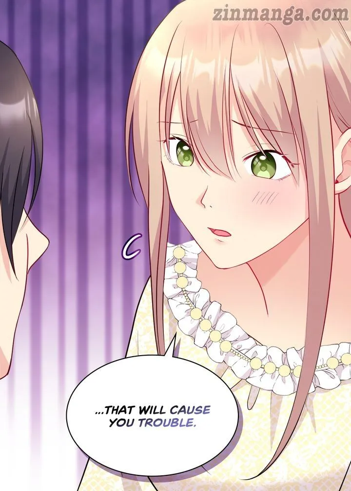 Daisy: How to Become the Duke’s Fiancée chapter 114 - page 11