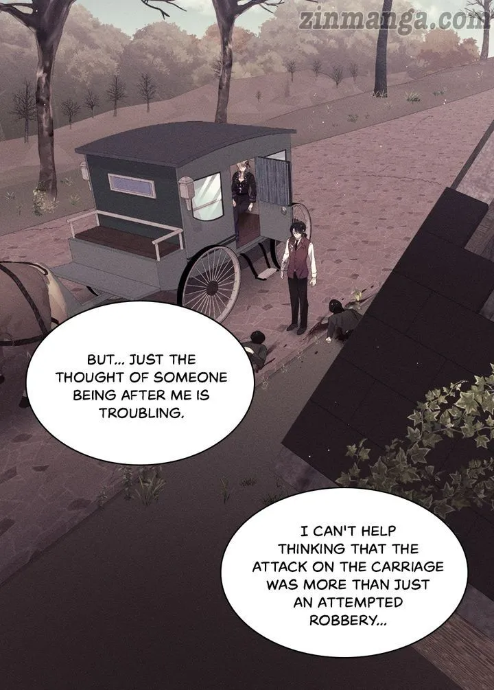 Daisy: How to Become the Duke’s Fiancée chapter 114 - page 14