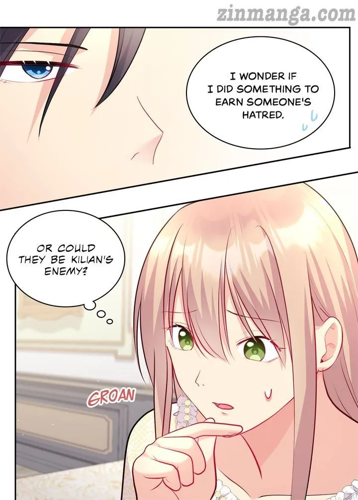 Daisy: How to Become the Duke’s Fiancée chapter 114 - page 15