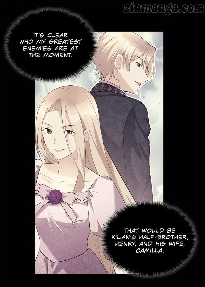 Daisy: How to Become the Duke’s Fiancée chapter 114 - page 16