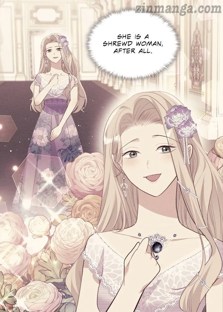 Daisy: How to Become the Duke’s Fiancée chapter 114 - page 20