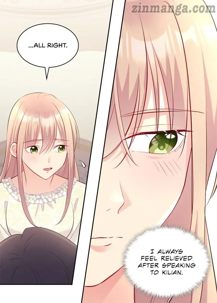 Daisy: How to Become the Duke’s Fiancée chapter 114 - page 24