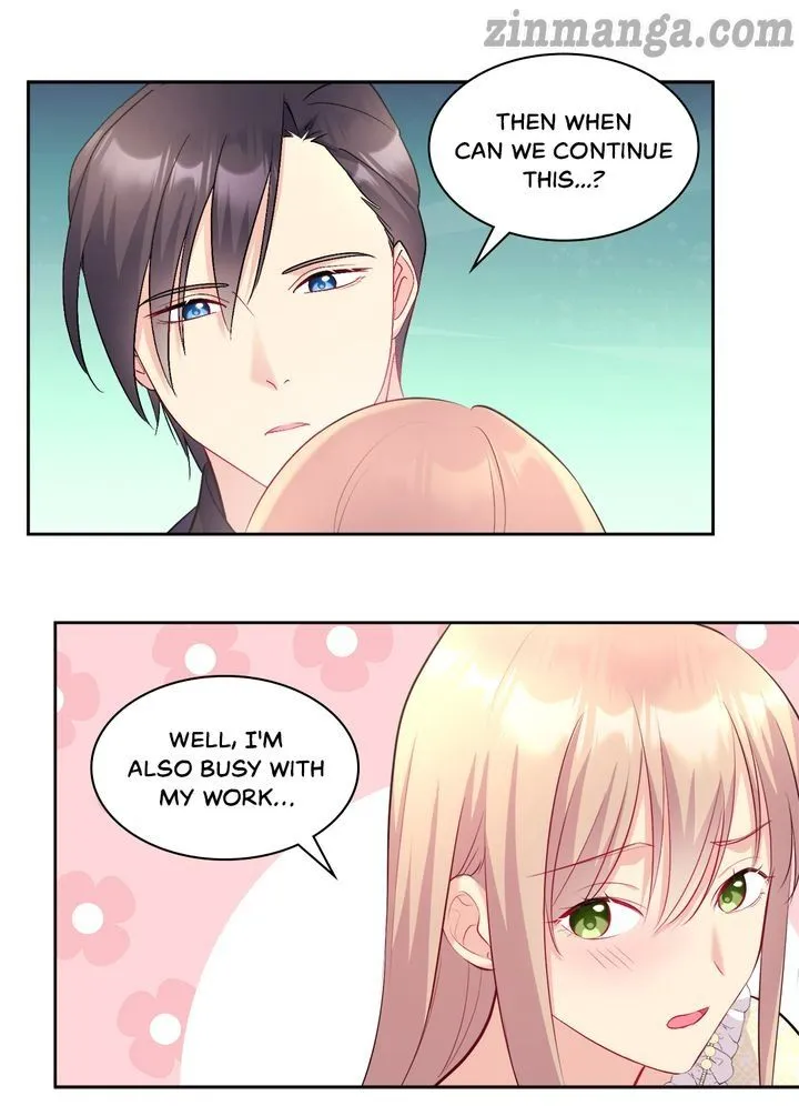 Daisy: How to Become the Duke’s Fiancée chapter 114 - page 26