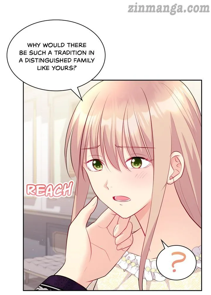 Daisy: How to Become the Duke’s Fiancée chapter 114 - page 28
