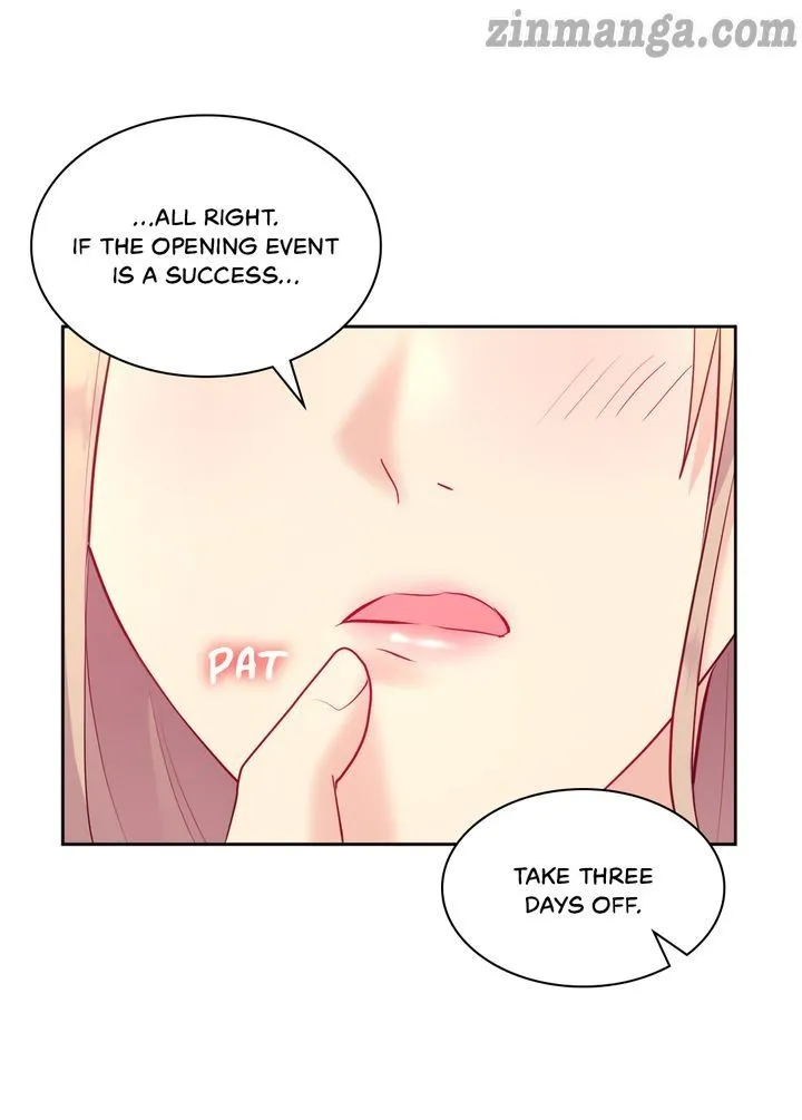 Daisy: How to Become the Duke’s Fiancée chapter 114 - page 30