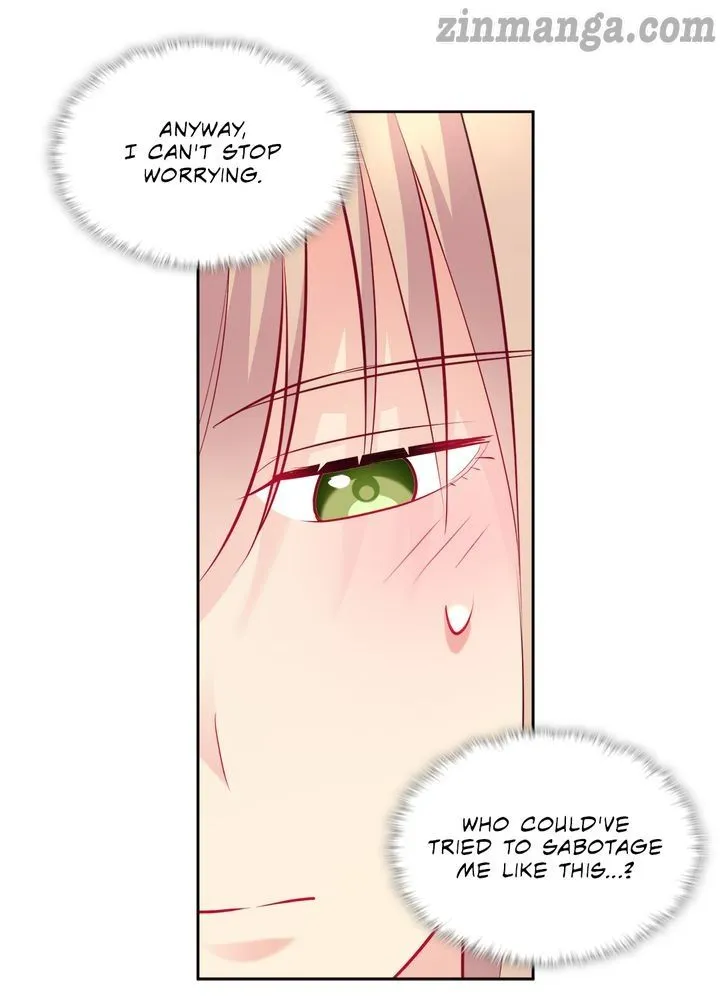 Daisy: How to Become the Duke’s Fiancée chapter 114 - page 35