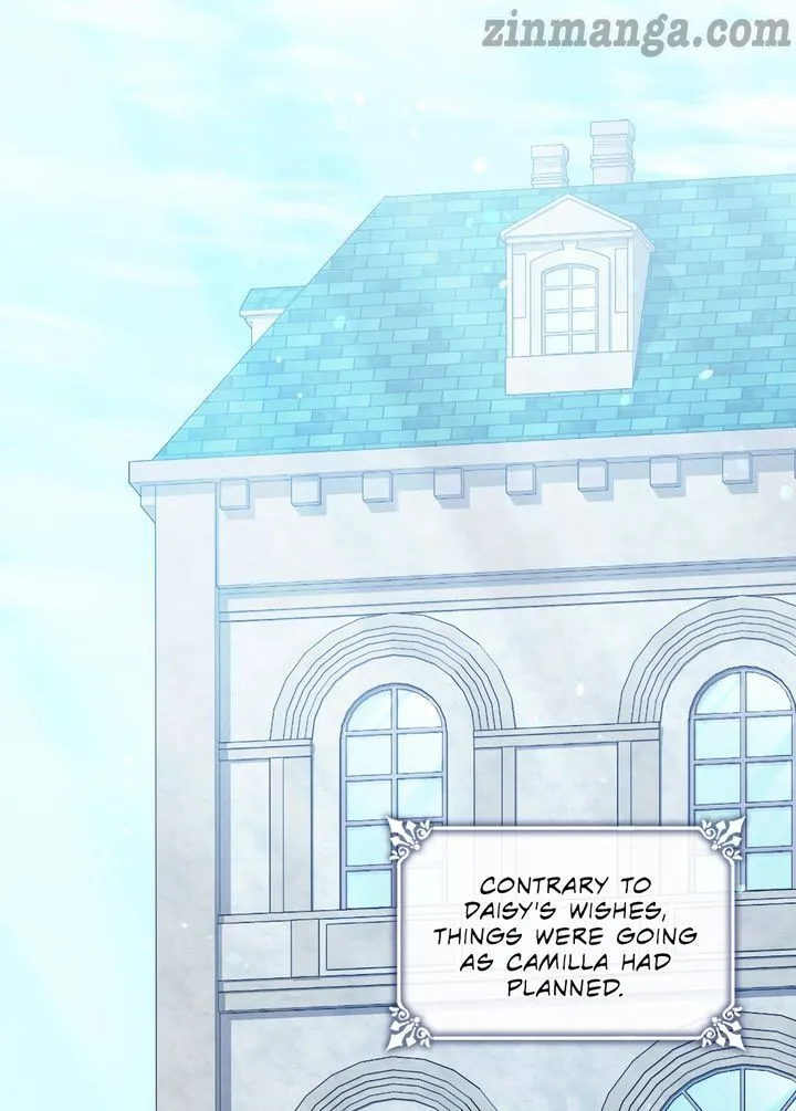 Daisy: How to Become the Duke’s Fiancée chapter 114 - page 37