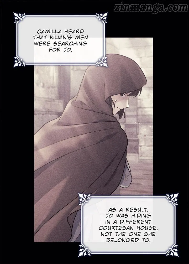 Daisy: How to Become the Duke’s Fiancée chapter 114 - page 38