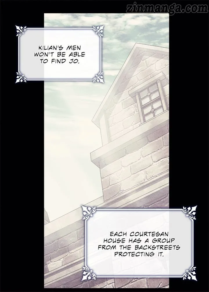 Daisy: How to Become the Duke’s Fiancée chapter 114 - page 39