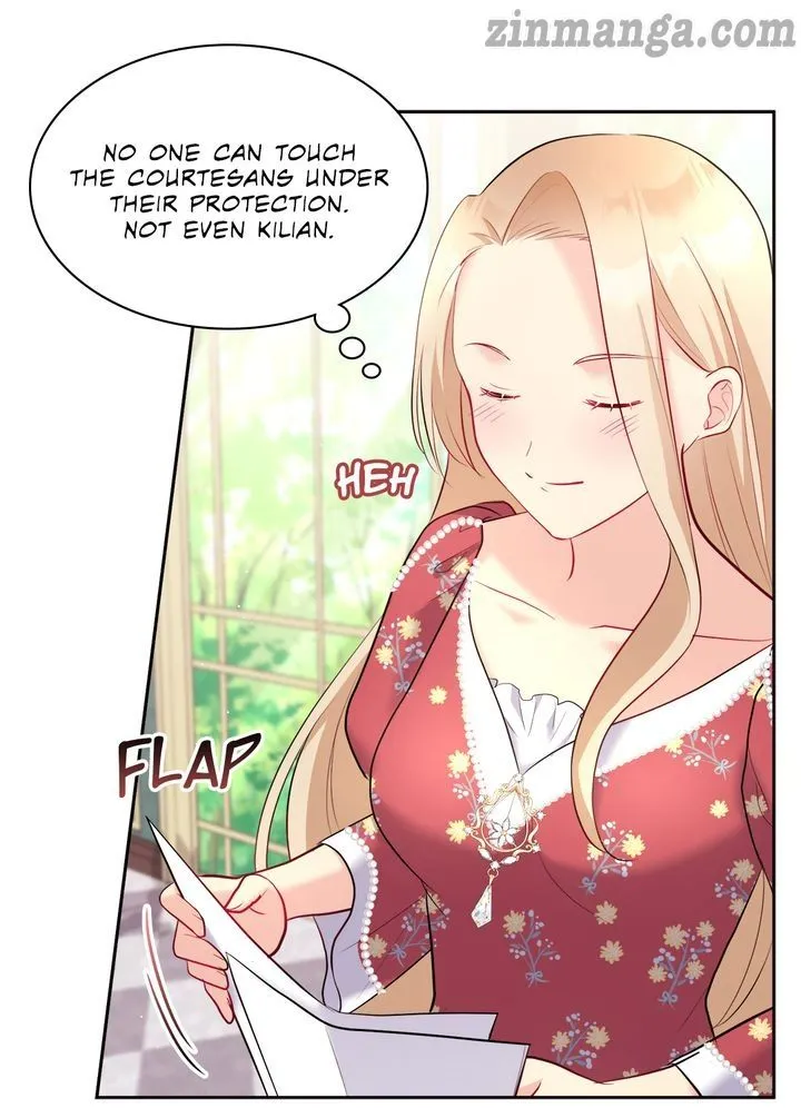 Daisy: How to Become the Duke’s Fiancée chapter 114 - page 40