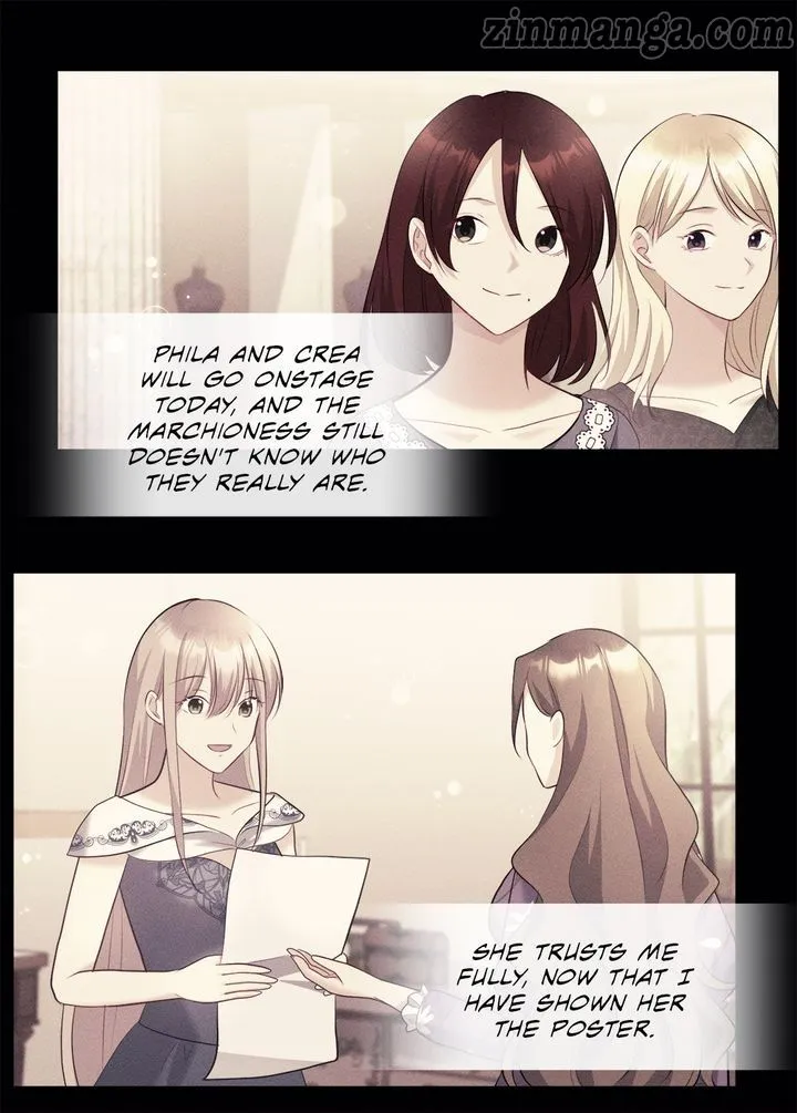 Daisy: How to Become the Duke’s Fiancée chapter 114 - page 42