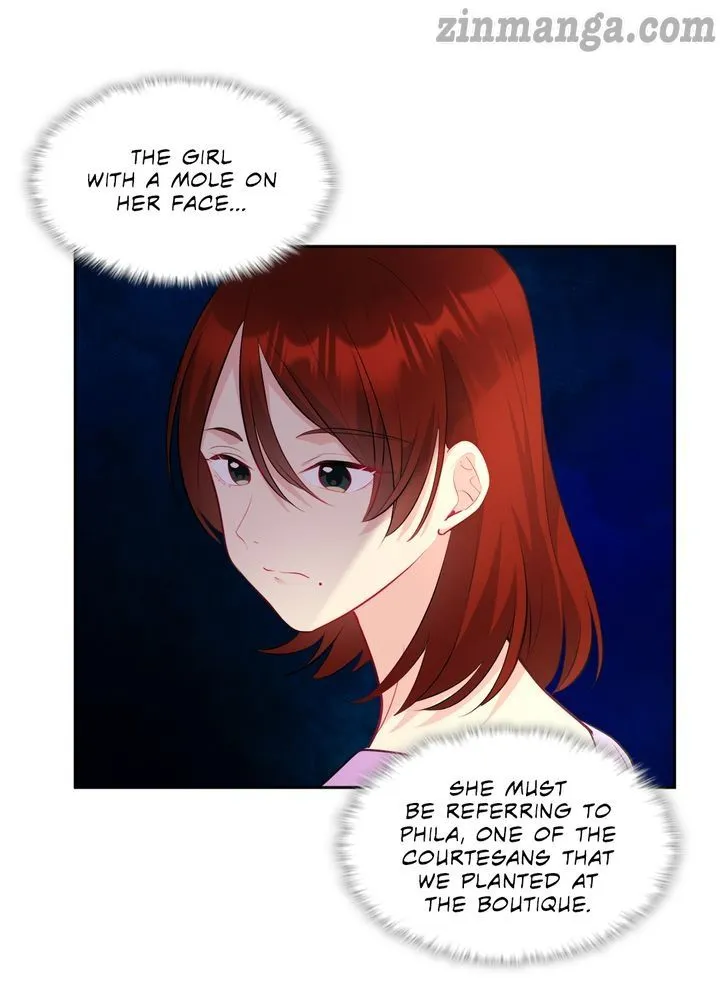 Daisy: How to Become the Duke’s Fiancée chapter 114 - page 44