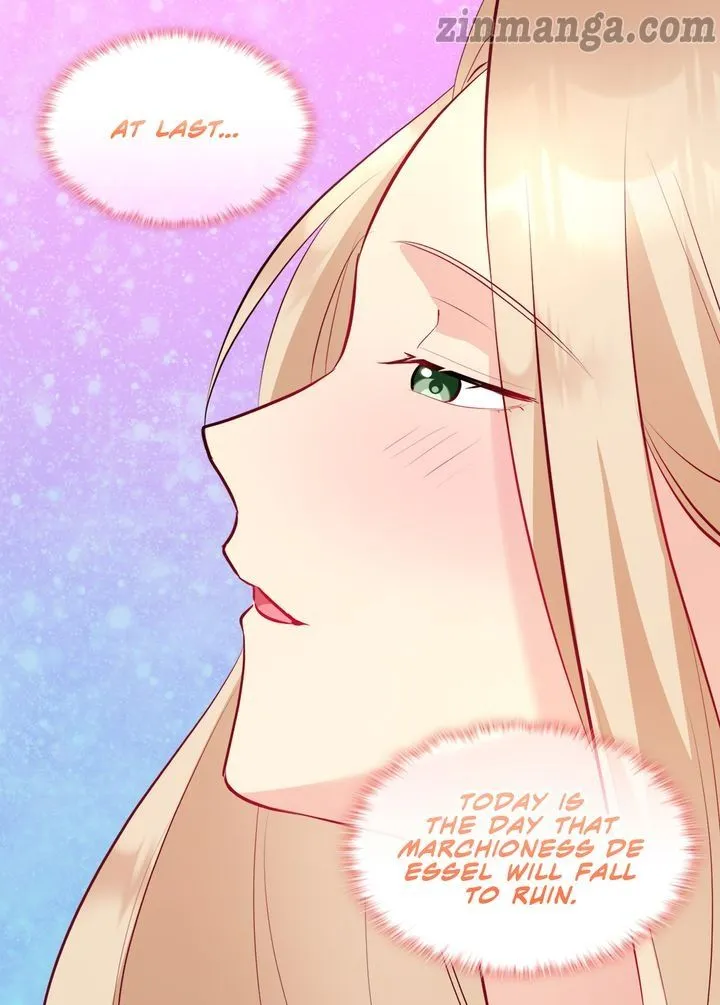 Daisy: How to Become the Duke’s Fiancée chapter 114 - page 48