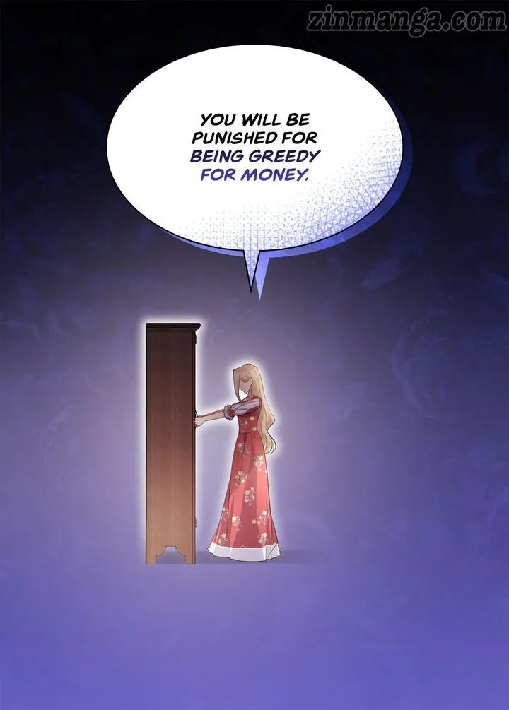 Daisy: How to Become the Duke’s Fiancée chapter 114 - page 51
