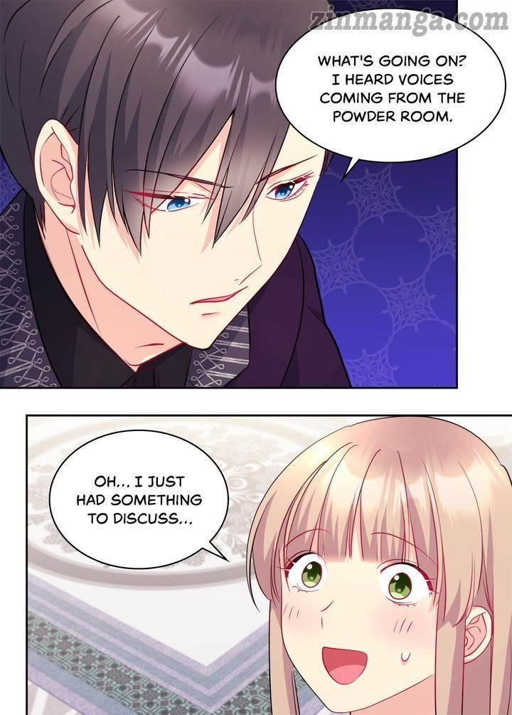Daisy: How to Become the Duke’s Fiancée chapter 113 - page 24