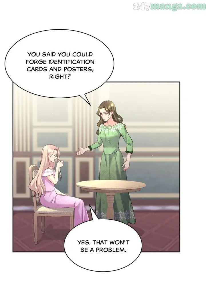 Daisy: How to Become the Duke’s Fiancée chapter 112 - page 29