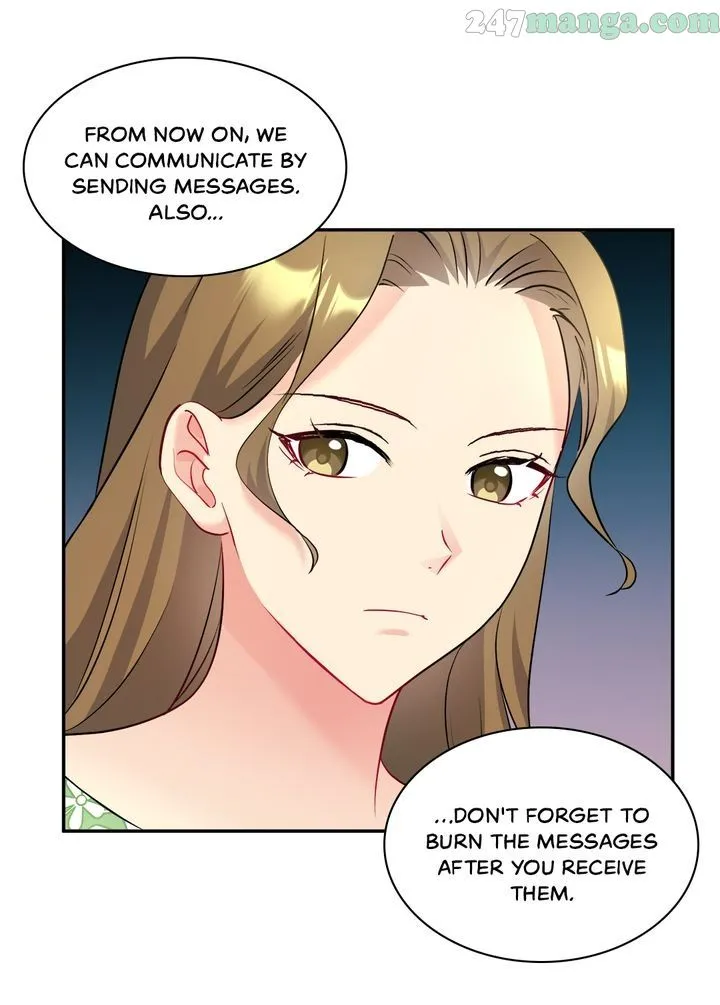 Daisy: How to Become the Duke’s Fiancée chapter 112 - page 36