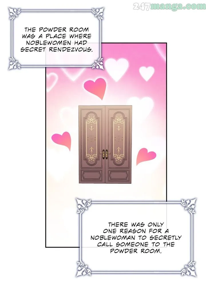 Daisy: How to Become the Duke’s Fiancée chapter 112 - page 41