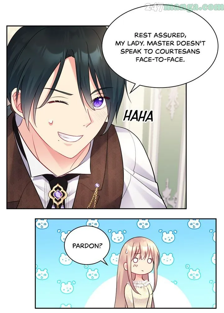 Daisy: How to Become the Duke’s Fiancée chapter 112 - page 60