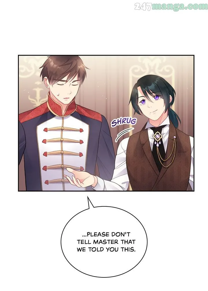 Daisy: How to Become the Duke’s Fiancée chapter 112 - page 63