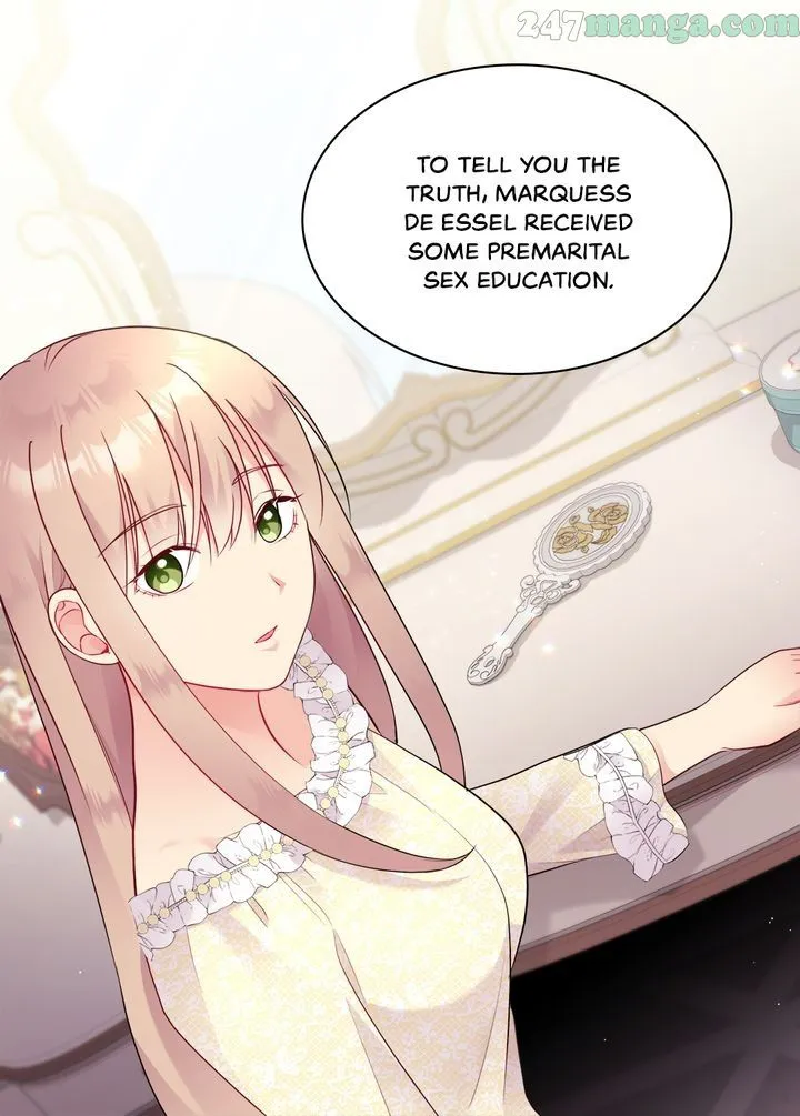 Daisy: How to Become the Duke’s Fiancée chapter 112 - page 64