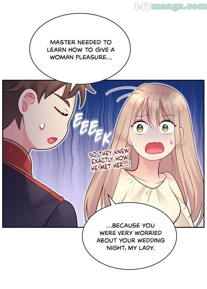 Daisy: How to Become the Duke’s Fiancée chapter 112 - page 67