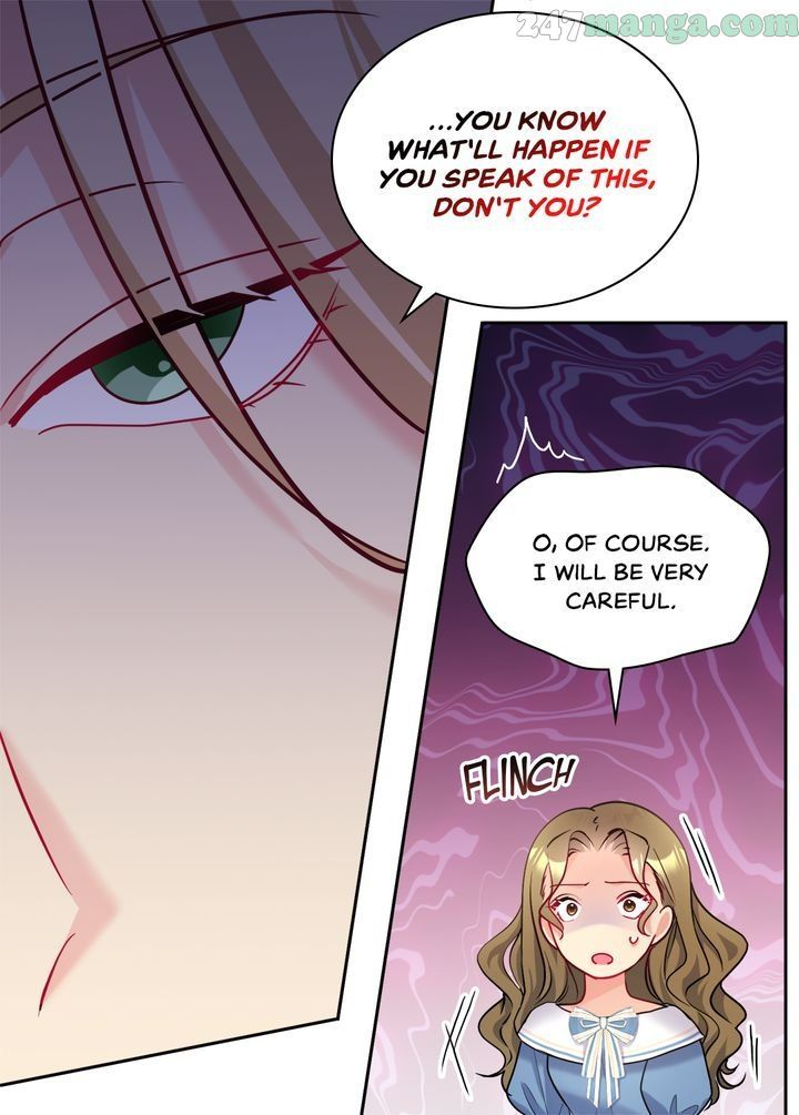 Daisy: How to Become the Duke’s Fiancée chapter 111 - page 11