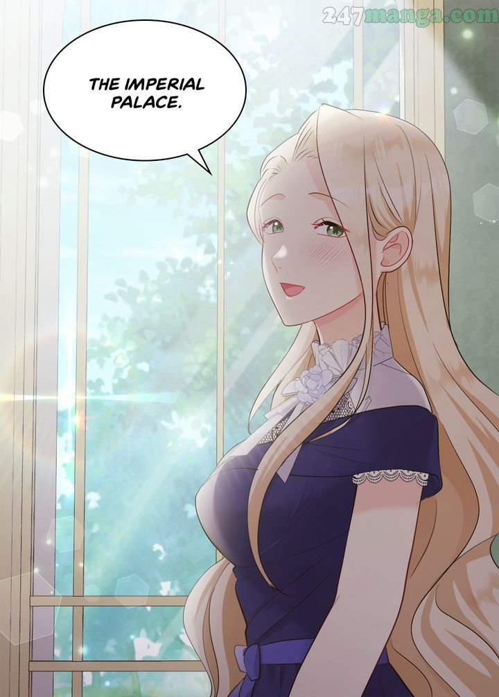 Daisy: How to Become the Duke’s Fiancée chapter 111 - page 17