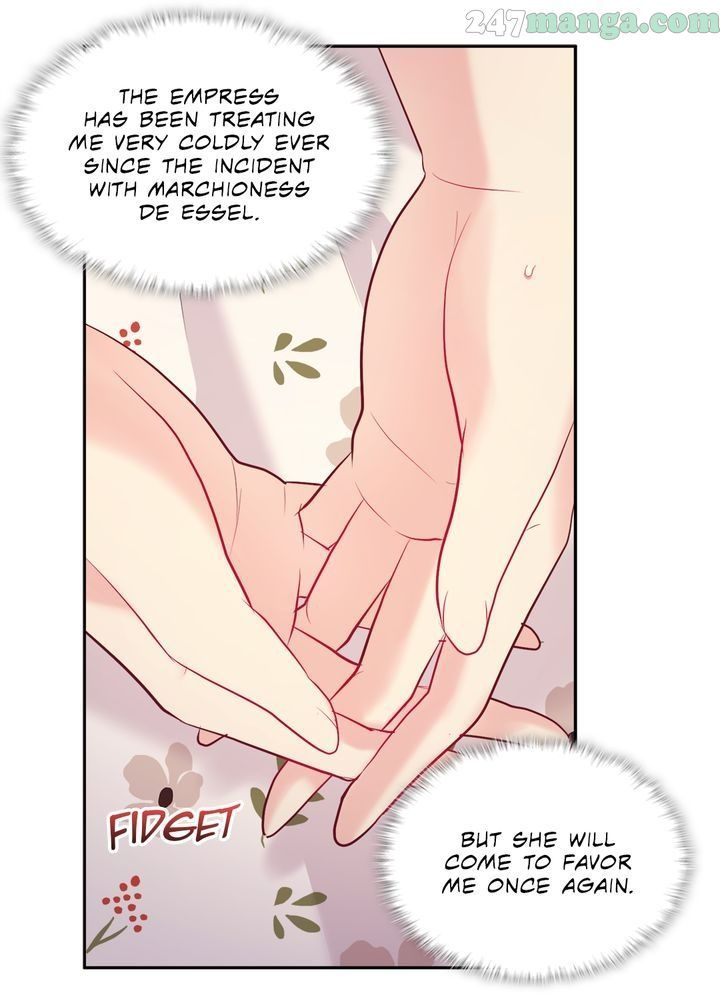 Daisy: How to Become the Duke’s Fiancée chapter 111 - page 20
