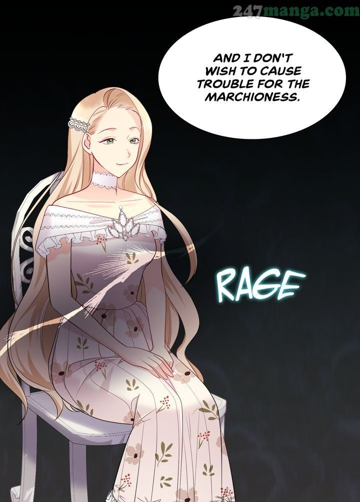 Daisy: How to Become the Duke’s Fiancée chapter 111 - page 27