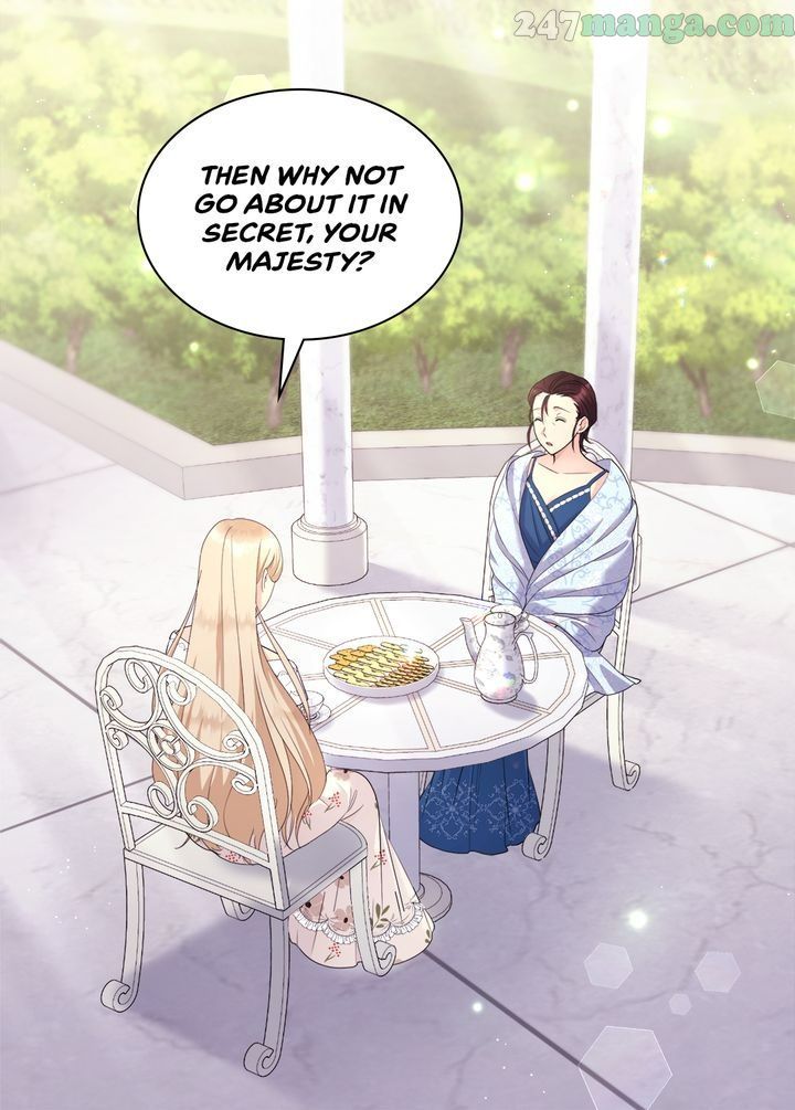 Daisy: How to Become the Duke’s Fiancée chapter 111 - page 29