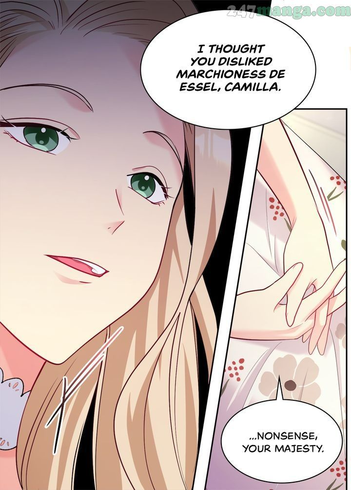 Daisy: How to Become the Duke’s Fiancée chapter 111 - page 32