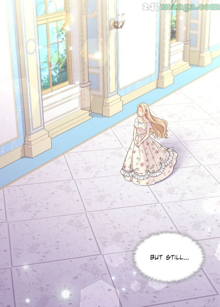 Daisy: How to Become the Duke’s Fiancée chapter 111 - page 36