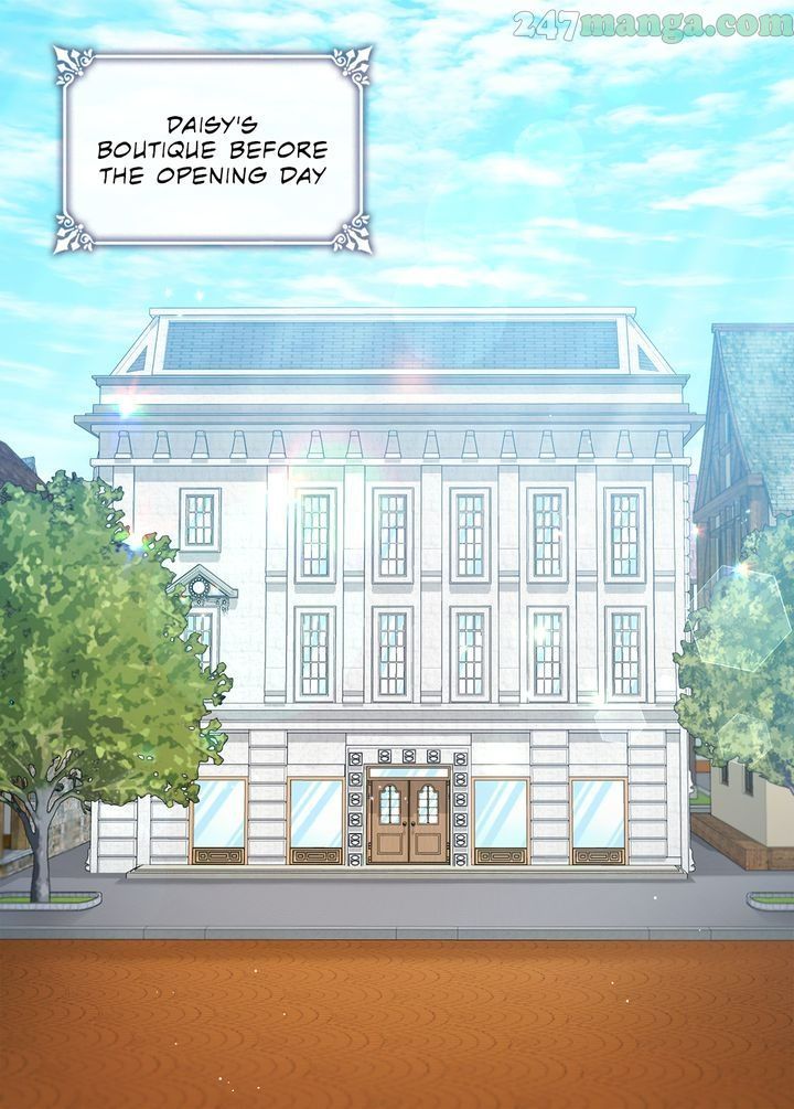 Daisy: How to Become the Duke’s Fiancée chapter 111 - page 38