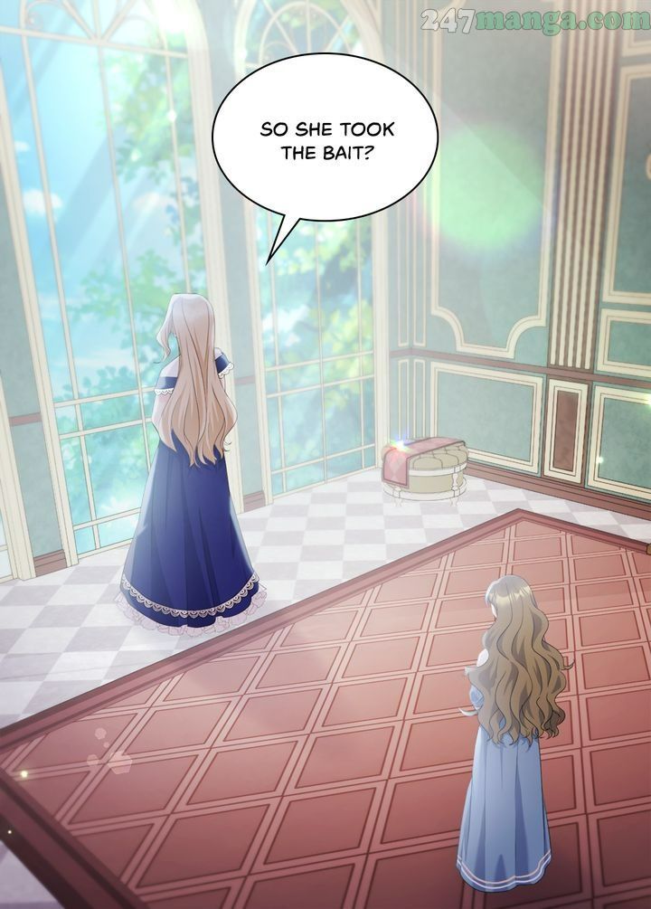 Daisy: How to Become the Duke’s Fiancée chapter 111 - page 4