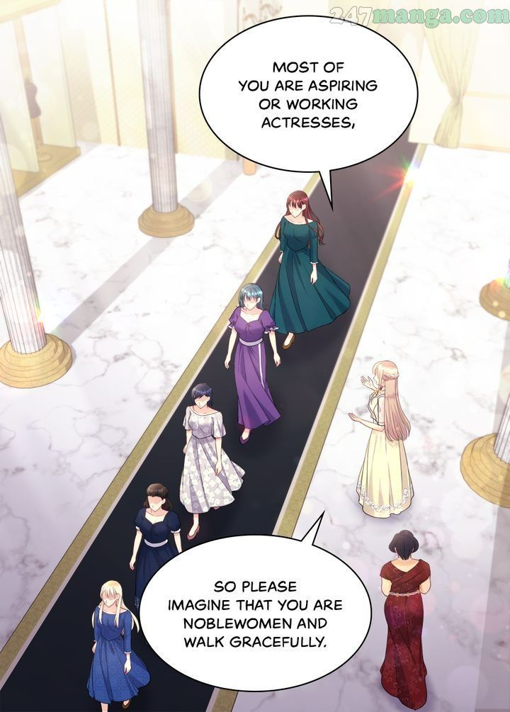 Daisy: How to Become the Duke’s Fiancée chapter 111 - page 40