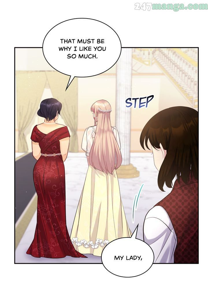 Daisy: How to Become the Duke’s Fiancée chapter 111 - page 48
