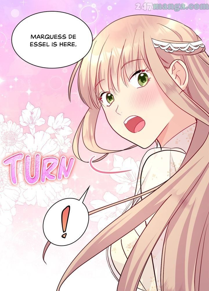 Daisy: How to Become the Duke’s Fiancée chapter 111 - page 49
